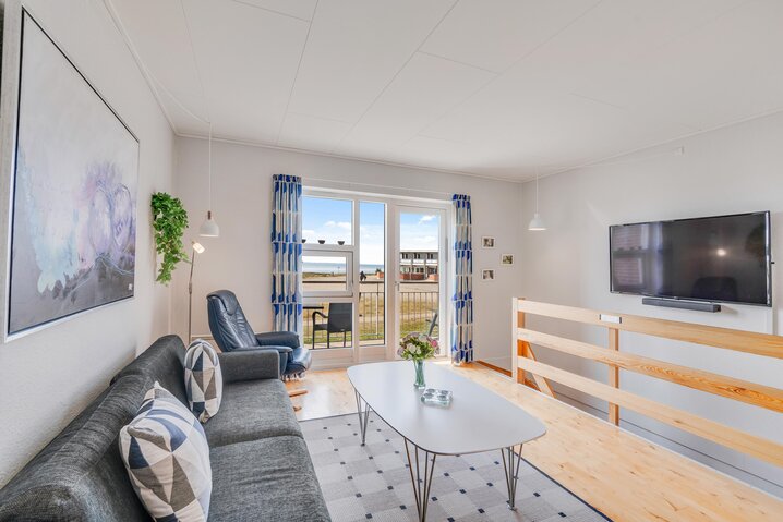 Ferienhaus 88047 in Vadehavsvej 2, lejlighed 8, Emmerlev Klev, Højer - Bild #5