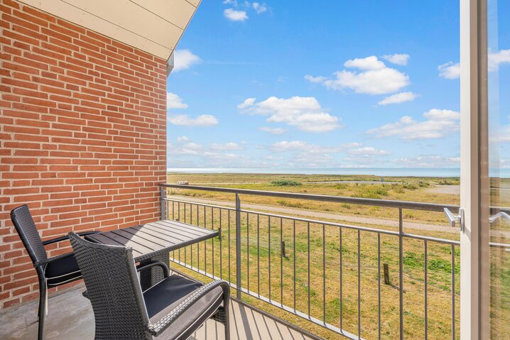 Ferienhaus 88047 in Vadehavsvej 2, lejlighed 8, Emmerlev Klev, Højer - Bild #6