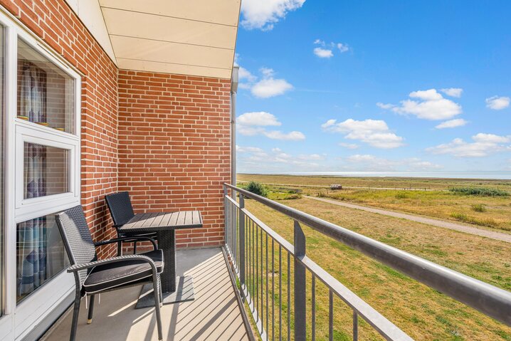 Ferienhaus 88047 in Vadehavsvej 2, lejlighed 8, Emmerlev Klev, Højer - Bild #7