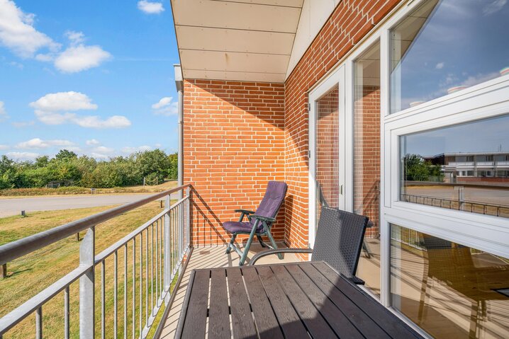 Ferienhaus 88047 in Vadehavsvej 2, lejlighed 8, Emmerlev Klev, Højer - Bild #8