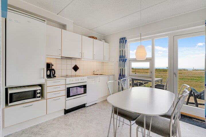 Ferienhaus 88047 in Vadehavsvej 2, lejlighed 8, Emmerlev Klev, Højer - Bild #9