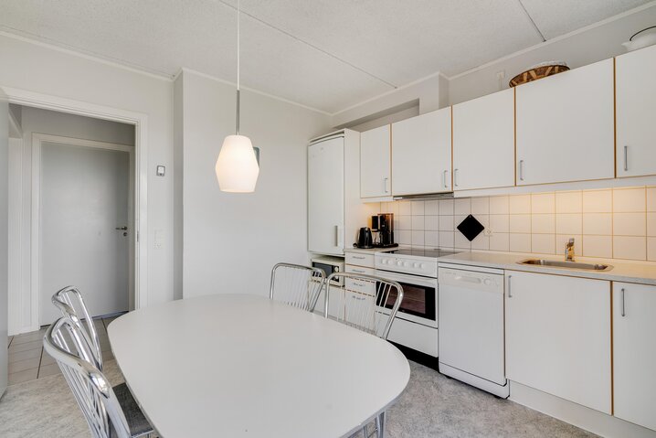 Ferienhaus 88047 in Vadehavsvej 2, lejlighed 8, Emmerlev Klev, Højer - Bild #10