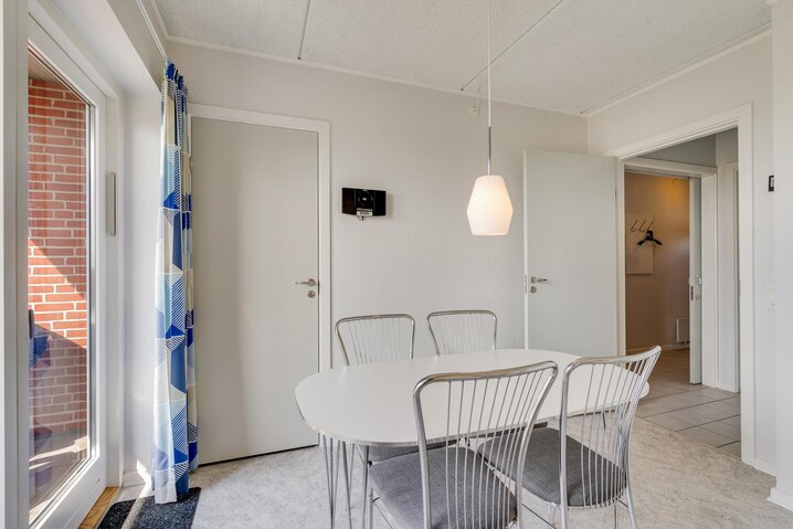Ferienhaus 88047 in Vadehavsvej 2, lejlighed 8, Emmerlev Klev, Højer - Bild #11