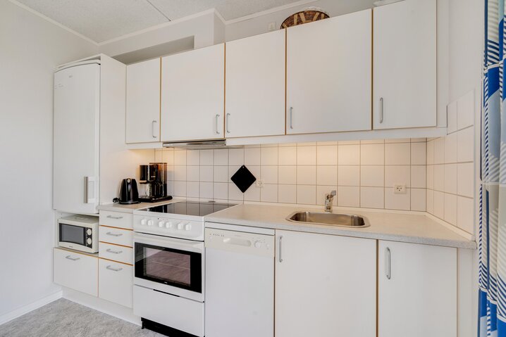 Ferienhaus 88047 in Vadehavsvej 2, lejlighed 8, Emmerlev Klev, Højer - Bild #12