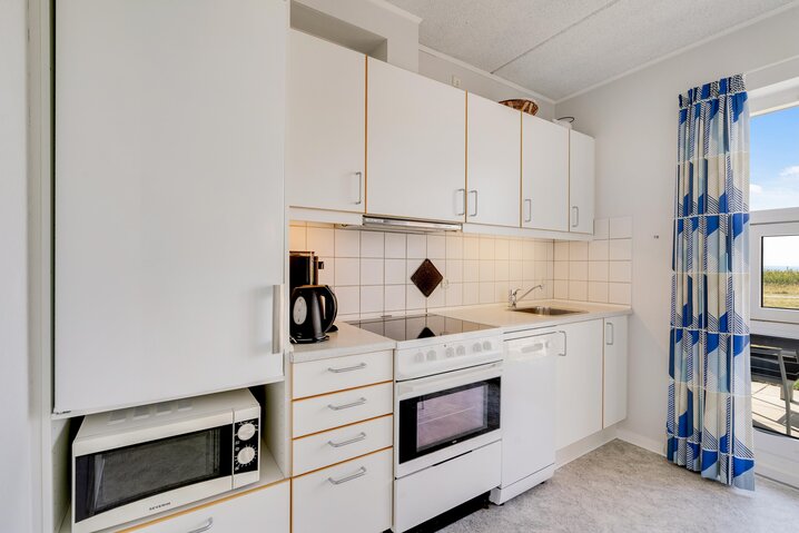 Ferienhaus 88047 in Vadehavsvej 2, lejlighed 8, Emmerlev Klev, Højer - Bild #14