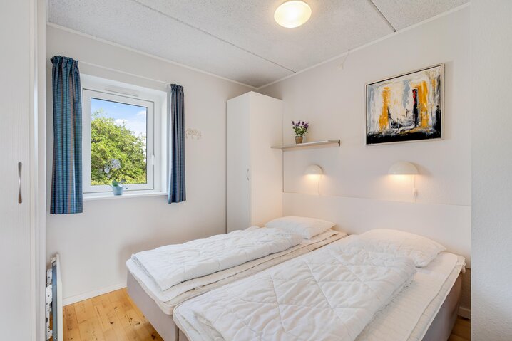 Ferienhaus 88047 in Vadehavsvej 2, lejlighed 8, Emmerlev Klev, Højer - Bild #15