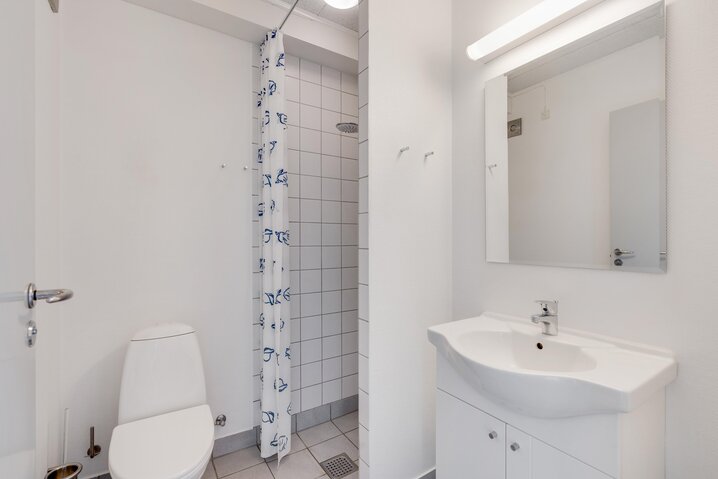 Ferienhaus 88047 in Vadehavsvej 2, lejlighed 8, Emmerlev Klev, Højer - Bild #16