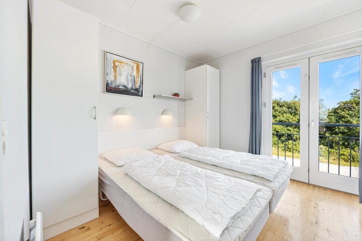 Ferienhaus 88047 in Vadehavsvej 2, lejlighed 8, Emmerlev Klev, Højer - Bild #17