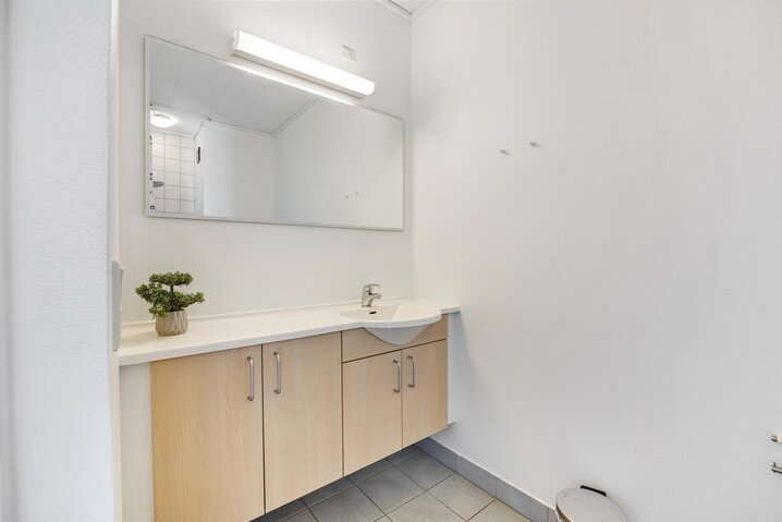 Ferienhaus 88047 in Vadehavsvej 2, lejlighed 8, Emmerlev Klev, Højer - Bild #19