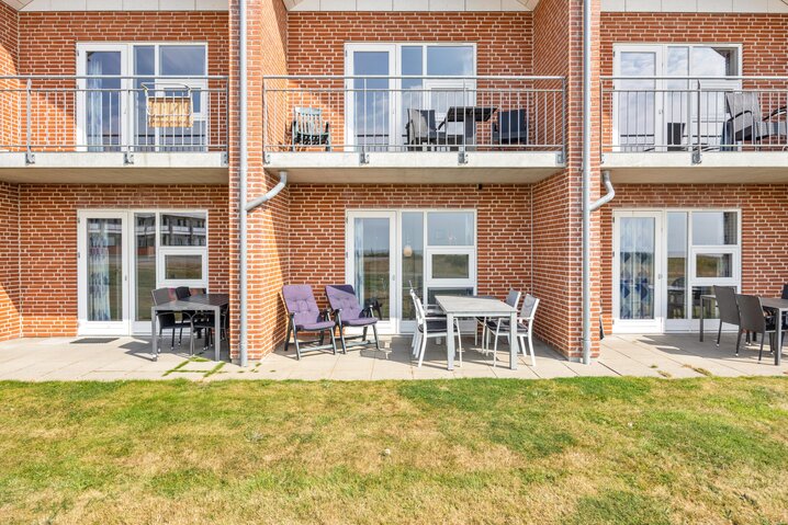 Ferienhaus 88047 in Vadehavsvej 2, lejlighed 8, Emmerlev Klev, Højer - Bild #22