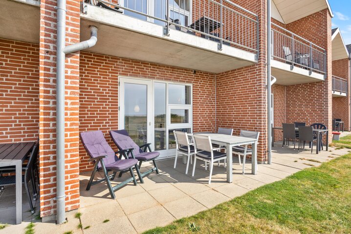 Ferienhaus 88047 in Vadehavsvej 2, lejlighed 8, Emmerlev Klev, Højer - Bild #24