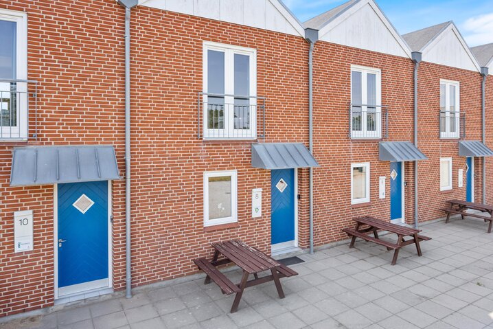 Ferienhaus 88047 in Vadehavsvej 2, lejlighed 8, Emmerlev Klev, Højer - Bild #28