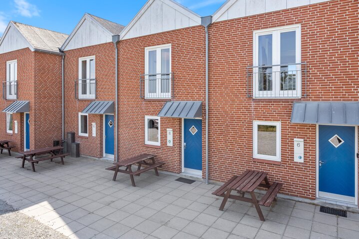 Ferienhaus 88047 in Vadehavsvej 2, lejlighed 8, Emmerlev Klev, Højer - Bild #29