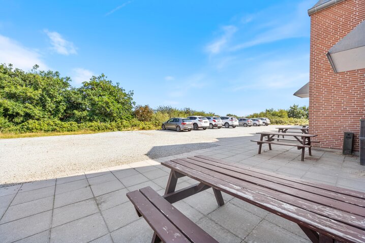 Ferienhaus 88047 in Vadehavsvej 2, lejlighed 8, Emmerlev Klev, Højer - Bild #30