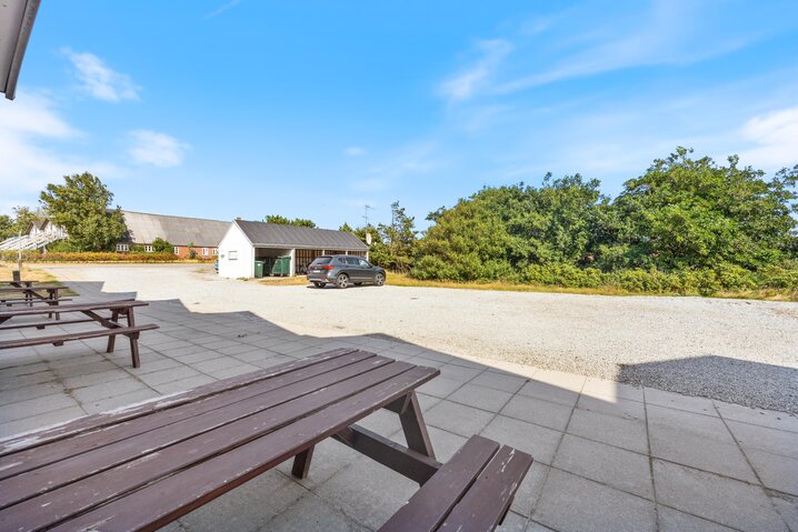 Ferienhaus 88047 in Vadehavsvej 2, lejlighed 8, Emmerlev Klev, Højer - Bild #31