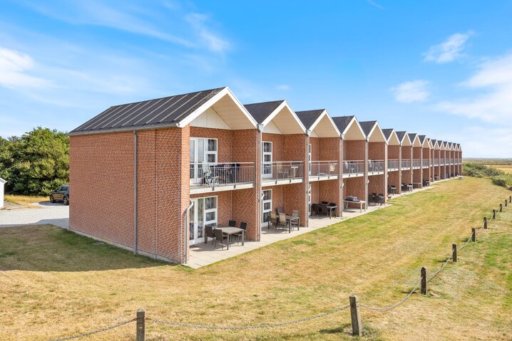 Ferienhaus 88047 in Vadehavsvej 2, lejlighed 8, Emmerlev Klev, Højer - Bild #21