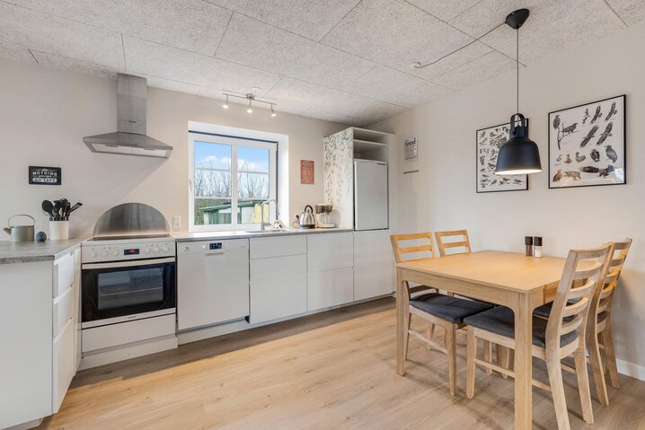 Sommerhus 88054 på Søndernæsvej 30, Astrup - Billede #2