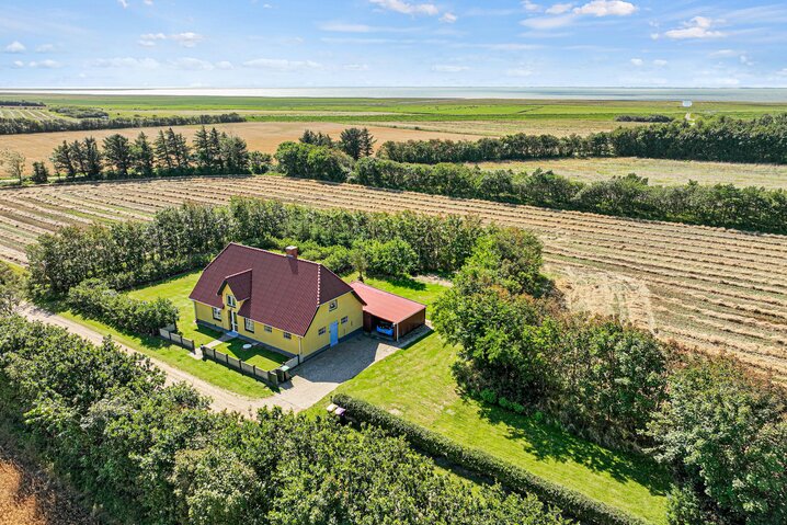 Sommerhus 88054 på Søndernæsvej 30, Astrup - Billede #0