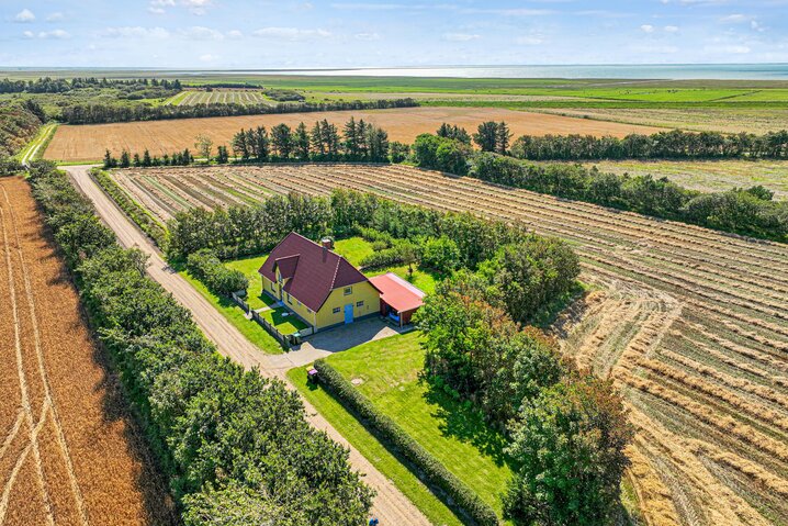 Sommerhus 88054 på Søndernæsvej 30, Astrup - Billede #19