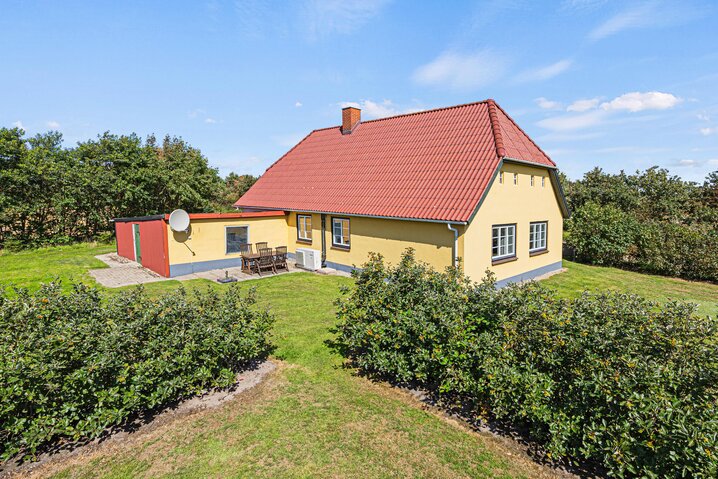 Sommerhus 88054 på Søndernæsvej 30, Astrup - Billede #20