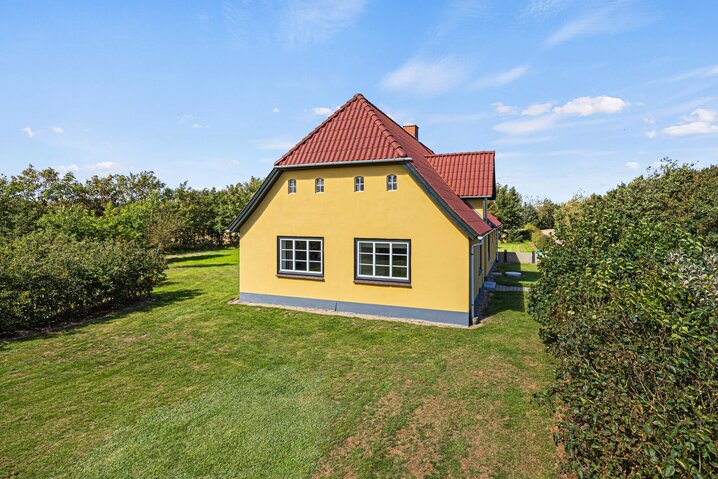 Sommerhus 88054 på Søndernæsvej 30, Astrup - Billede #24