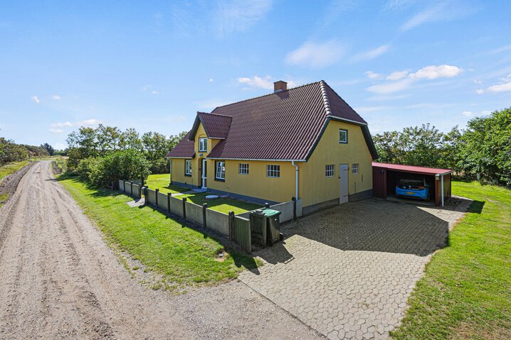 Sommerhus 88054 på Søndernæsvej 30, Astrup - Billede #25