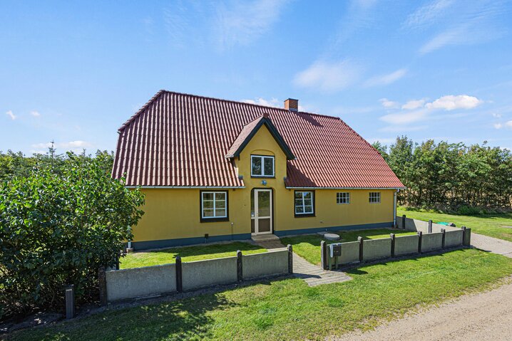 Sommerhus 88054 på Søndernæsvej 30, Astrup - Billede #26