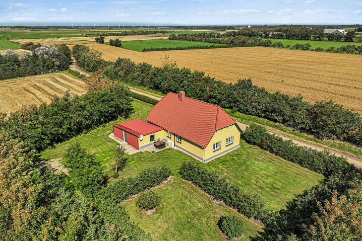 Sommerhus 88054 på Søndernæsvej 30, Astrup - Billede #27