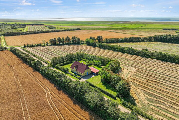 Sommerhus 88054 på Søndernæsvej 30, Astrup - Billede #28