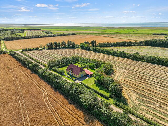 Sommerhus 88054 på Søndernæsvej 30, Astrup - Billede #28