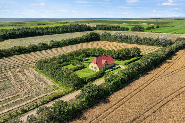 Sommerhus 88054 på Søndernæsvej 30, Astrup - Billede #29