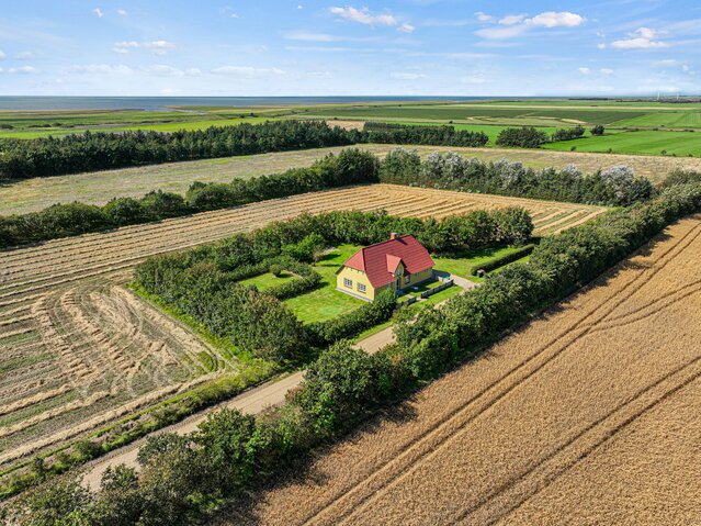 Sommerhus 88054 på Søndernæsvej 30, Astrup - Billede #29