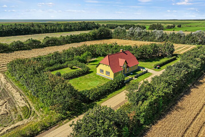 Sommerhus 88054 på Søndernæsvej 30, Astrup - Billede #30