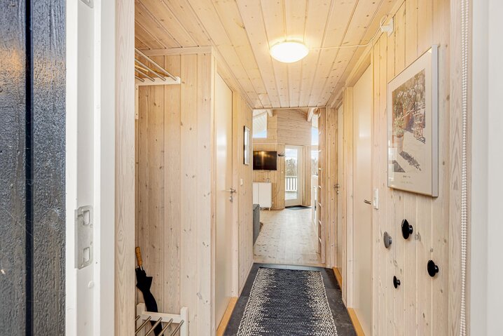 Sommerhus 88056 på Østmarken 29, Arrild - Billede #19