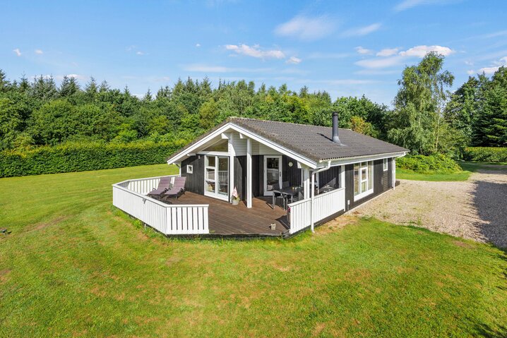 Sommerhus 88056 på Østmarken 29, Arrild - Billede #0