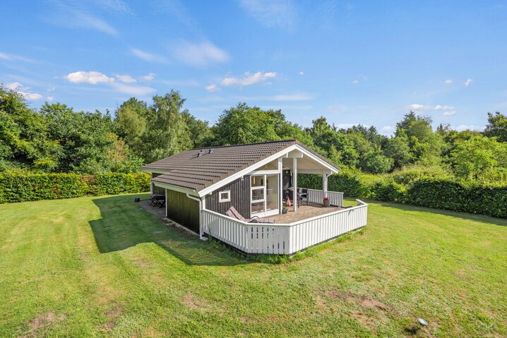 Sommerhus 88056 på Østmarken 29, Arrild - Billede #20