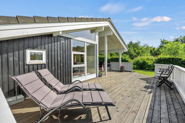 Sommerhus 88056 på Østmarken 29, Arrild - Billede #2