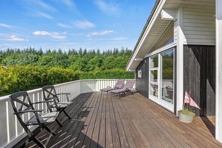 Sommerhus 88056 på Østmarken 29, Arrild - Billede #21