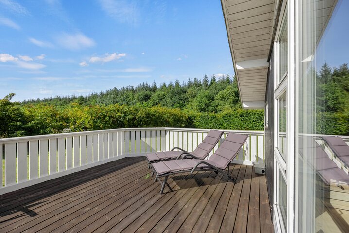 Sommerhus 88056 på Østmarken 29, Arrild - Billede #22