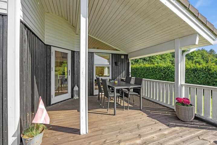 Sommerhus 88056 på Østmarken 29, Arrild - Billede #23