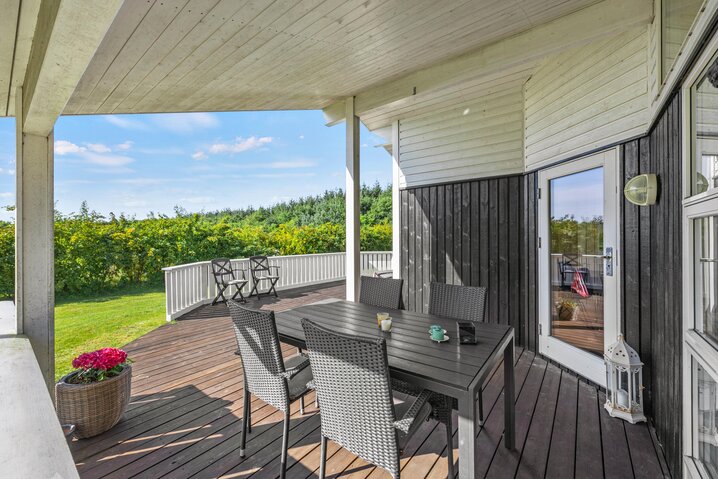 Sommerhus 88056 på Østmarken 29, Arrild - Billede #24