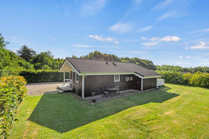 Sommerhus 88056 på Østmarken 29, Arrild - Billede #25