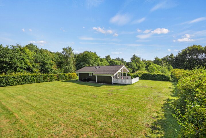 Sommerhus 88056 på Østmarken 29, Arrild - Billede #26