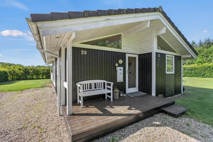 Sommerhus 88056 på Østmarken 29, Arrild - Billede #27