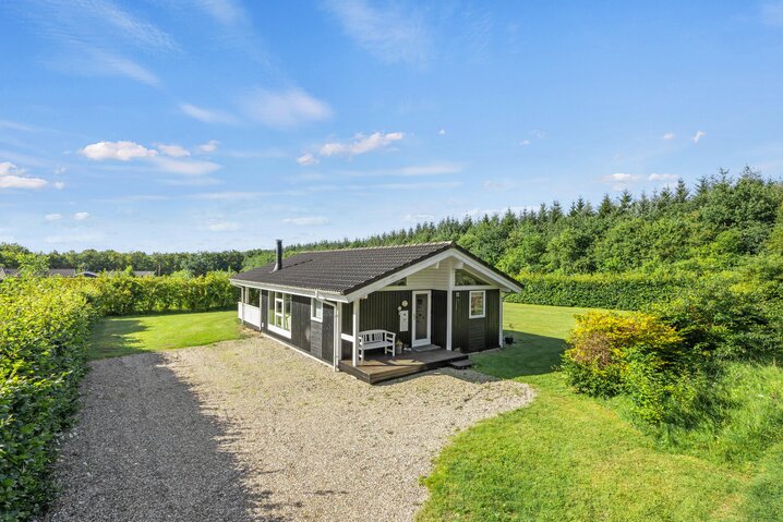 Sommerhus 88056 på Østmarken 29, Arrild - Billede #28