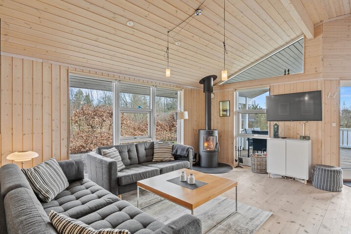 Sommerhus 88056 på Østmarken 29, Arrild - Billede #3