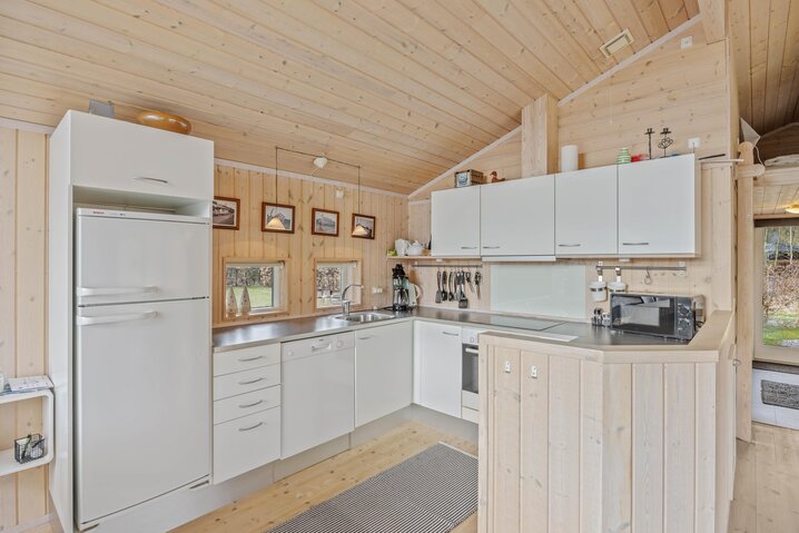 Sommerhus 88056 på Østmarken 29, Arrild - Billede #4