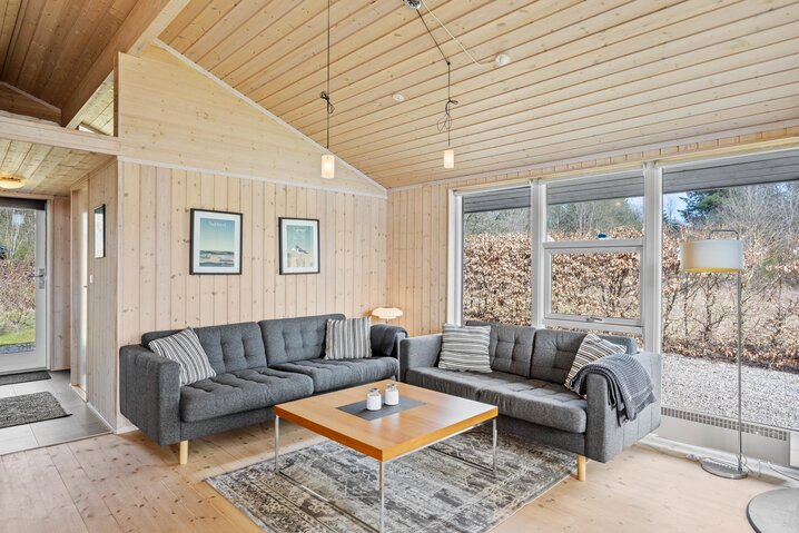 Sommerhus 88056 på Østmarken 29, Arrild - Billede #5