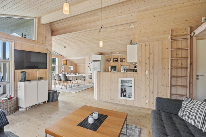 Sommerhus 88056 på Østmarken 29, Arrild - Billede #6