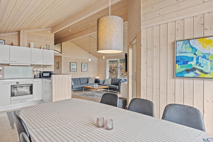 Sommerhus 88056 på Østmarken 29, Arrild - Billede #7